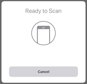 xamarin ios read nfc|Xamarin .